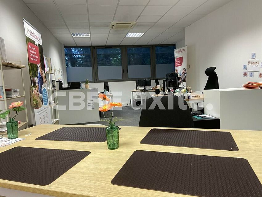 Bureau Location 74370 EPAGNY METZ TESSY