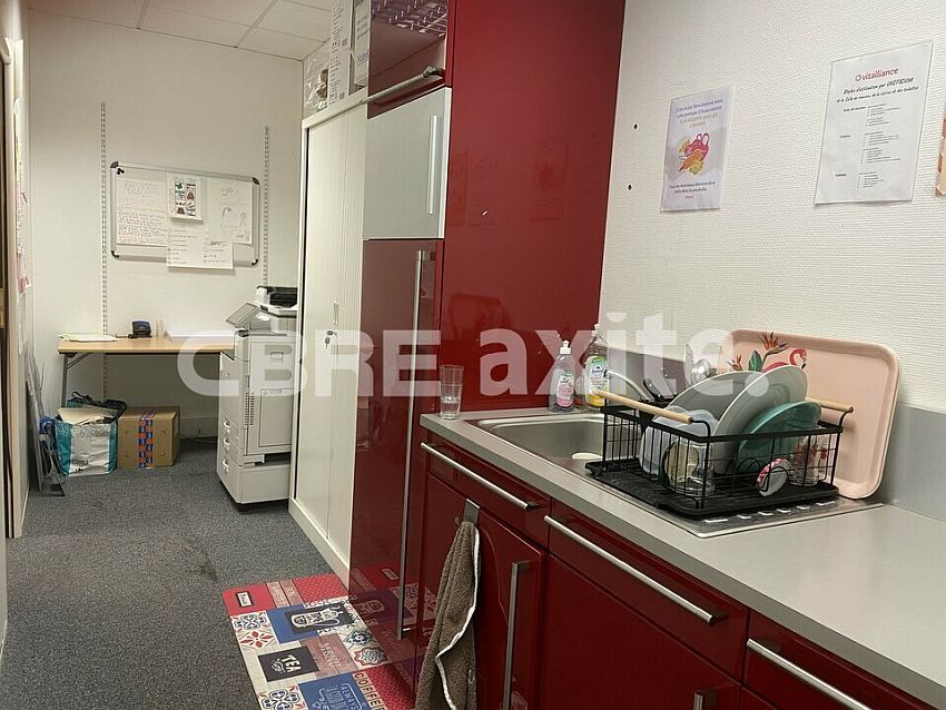 Bureau Location 74370 EPAGNY METZ TESSY