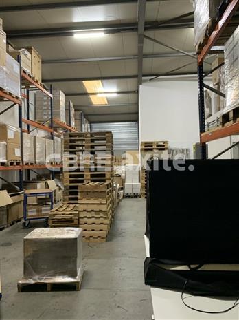 Local d'activités Location 74960 MEYTHET