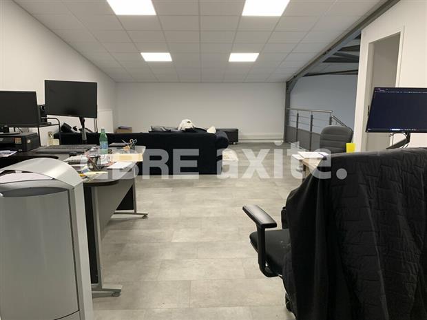 Local d'activités Location 74960 MEYTHET