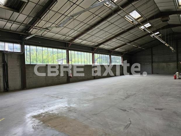 Local d'activités Location 74230 THONES