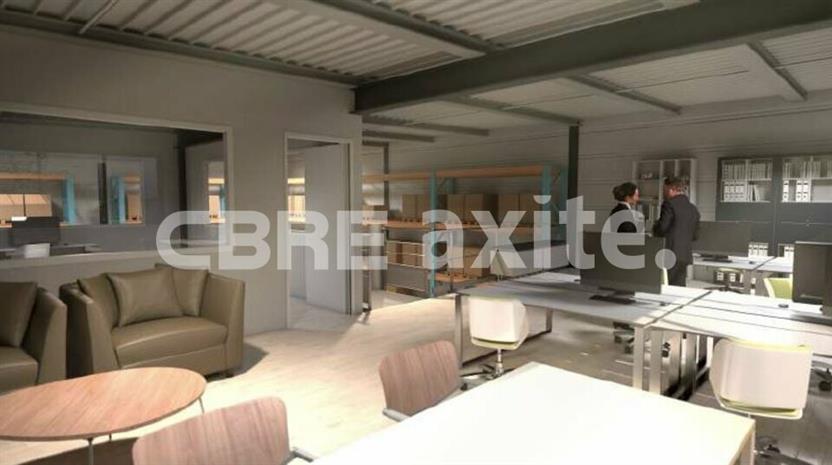 Local d'activités Vente 74890 BONS-EN-CHABLAIS