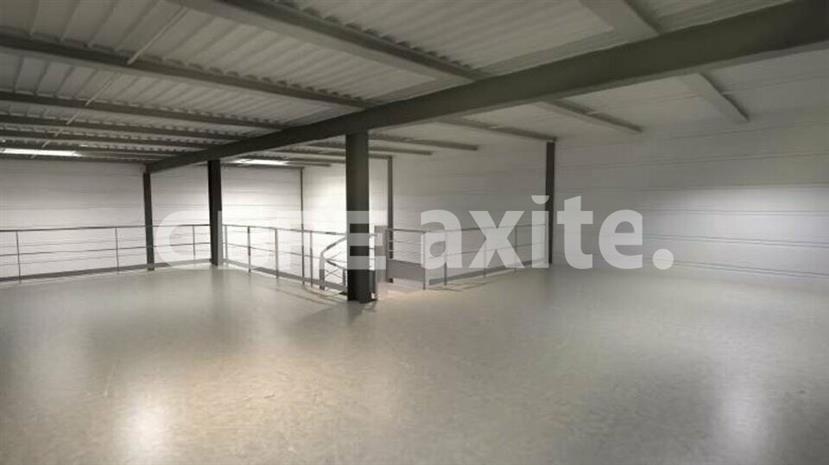 Local d'activités Vente 74890 BONS-EN-CHABLAIS