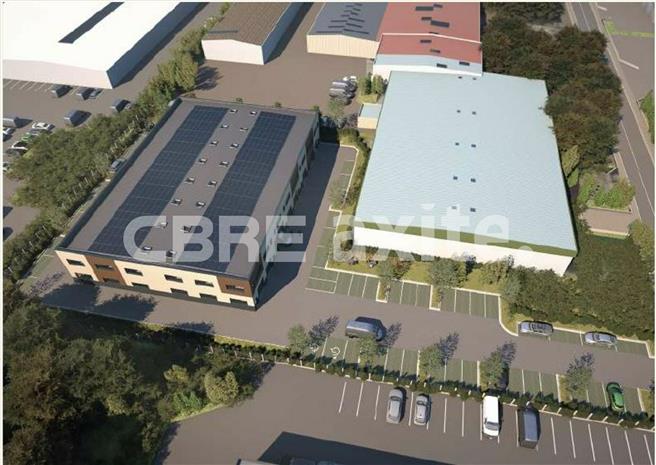 Local d'activités Vente 74890 BONS-EN-CHABLAIS