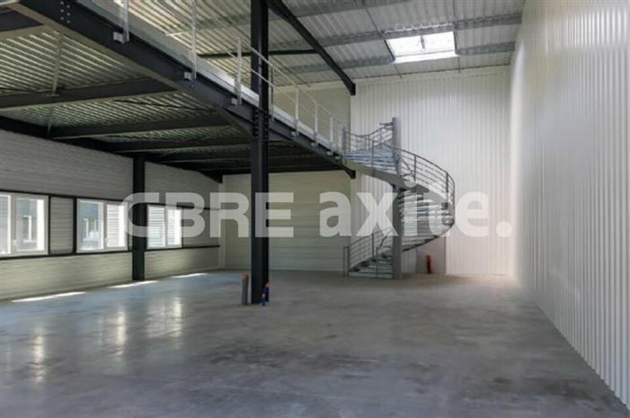 Local d'activités Vente 74890 BONS-EN-CHABLAIS