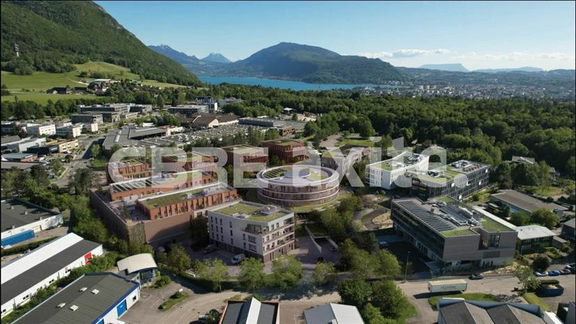 Bureau Vente 74940 ANNECY