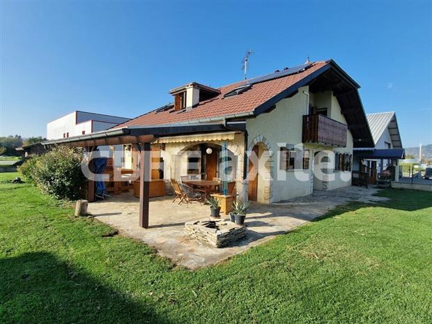 Local d'activités Vente 74800 AMANCY