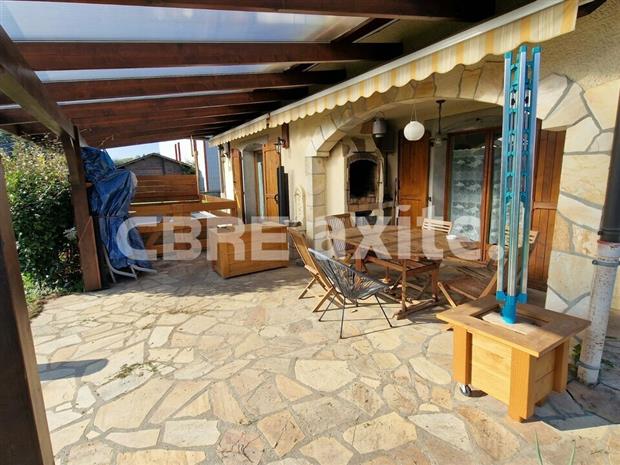 Local d'activités Vente 74800 AMANCY