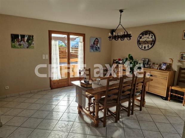 Local d'activités Vente 74800 AMANCY