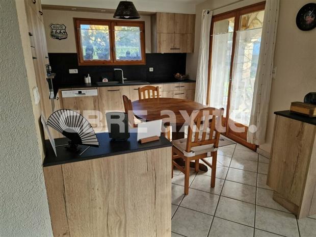 Local d'activités Vente 74800 AMANCY