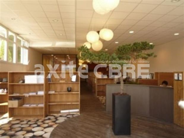 Bureau Vente 74960 ANNECY - CRAN-GEVRIER