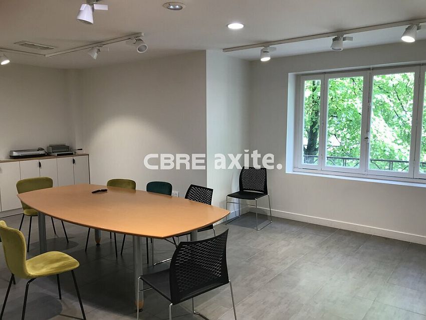 Bureau Location 74100 ANNEMASSE