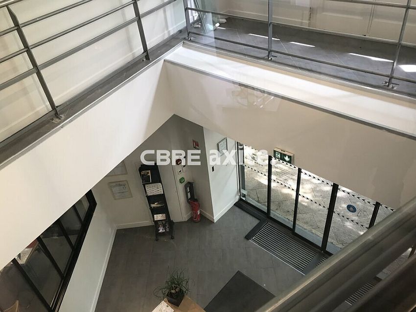 Bureau Location 74100 ANNEMASSE