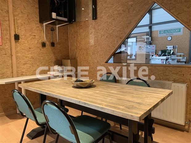 Local d'activités Location 74700 SALLANCHES