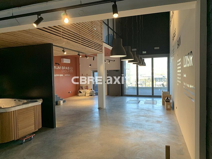 Local d'activités Vente 74330 POISY