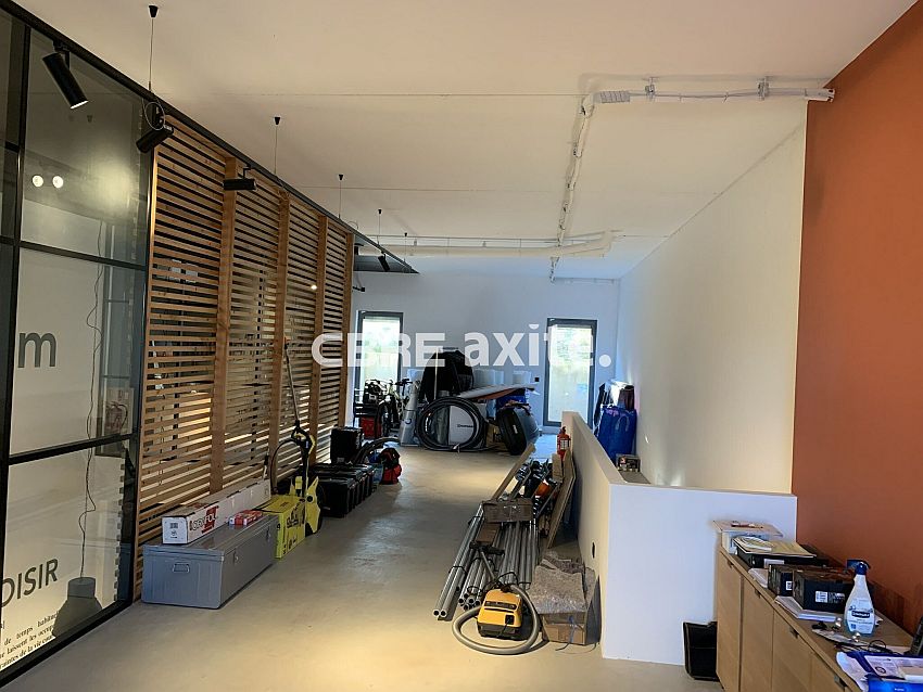 Local d'activités Vente 74330 POISY