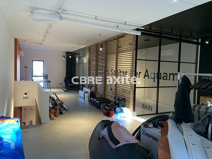 Local d'activités Vente 74330 POISY