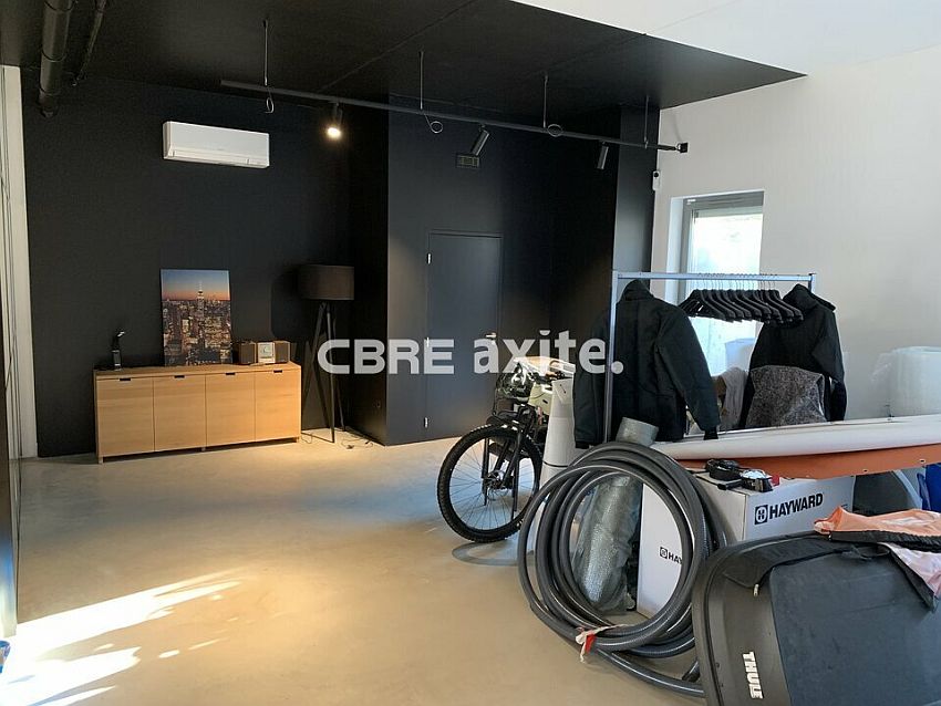 Local d'activités Vente 74330 POISY