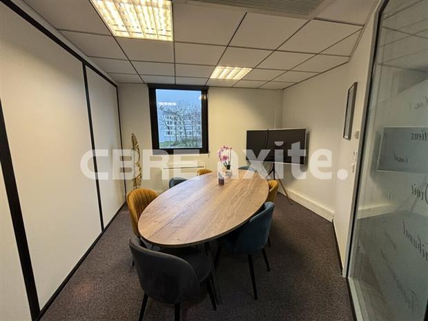 Bureau Location 74600 ANNECY