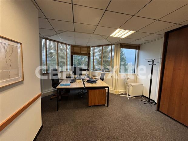 Bureau Location 74600 ANNECY