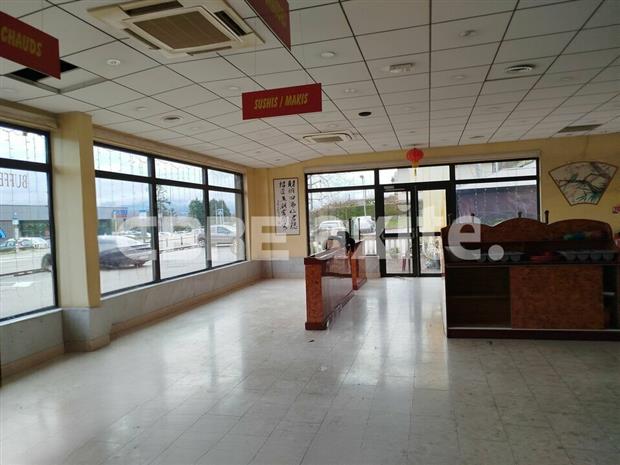 Commerce Location 74150 RUMILLY