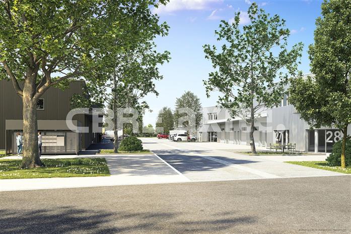 Local d'activités Vente 74150 RUMILLY