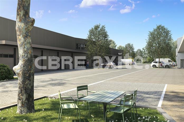 Local d'activités Vente 74150 VALLIÈRES-SUR-FIER