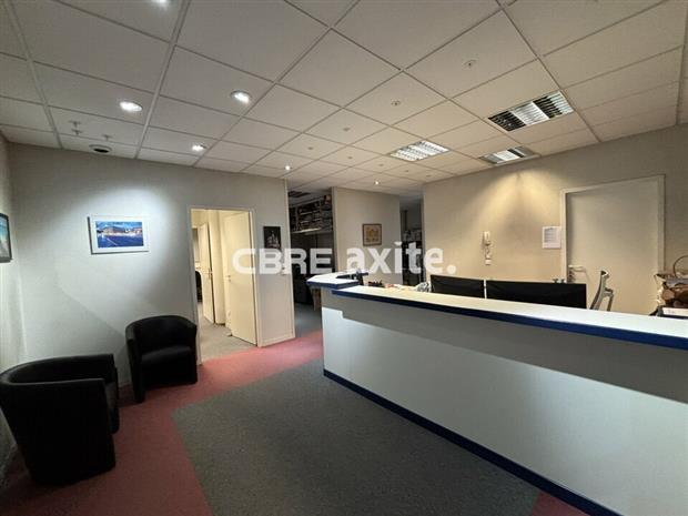 Bureau Vente 74600 SEYNOD