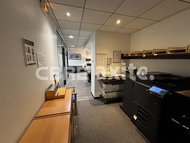 Bureau Vente 74600 ANNECY