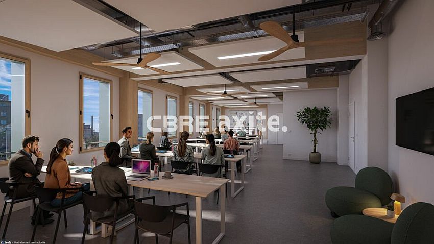 Bureau Location 74100 AMBILLY