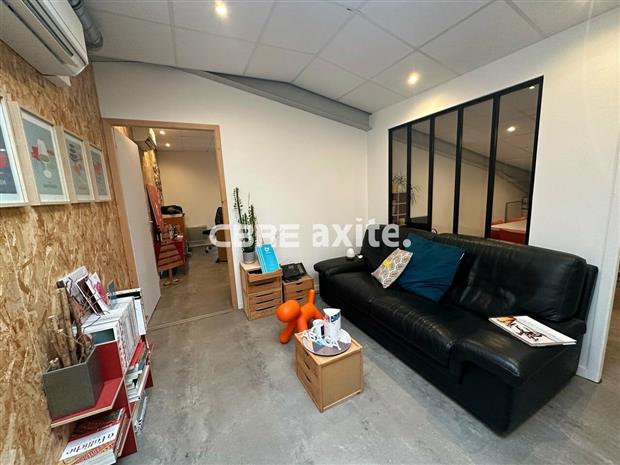 Bureau Location 74330 SILLINGY