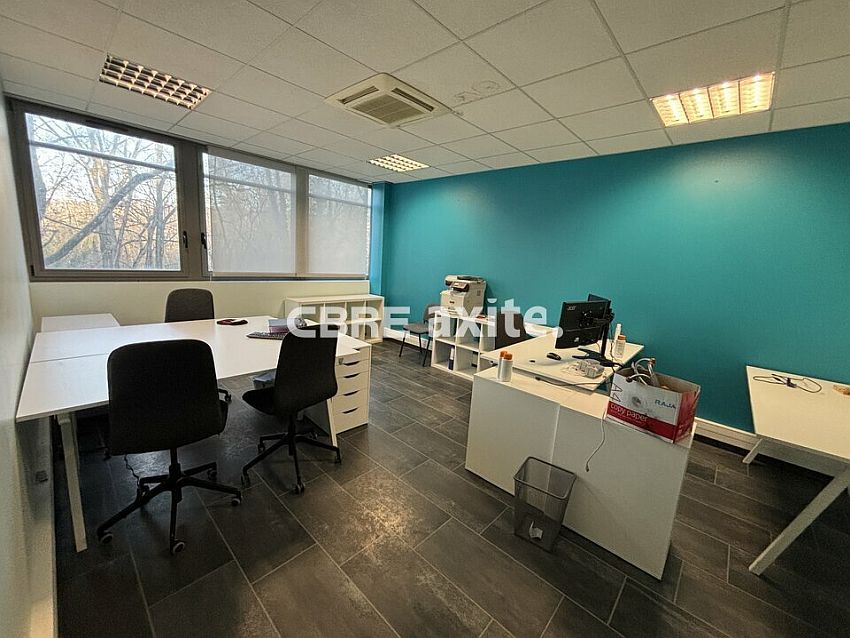 Bureau Location 74370 EPAGNY METZ-TESSY