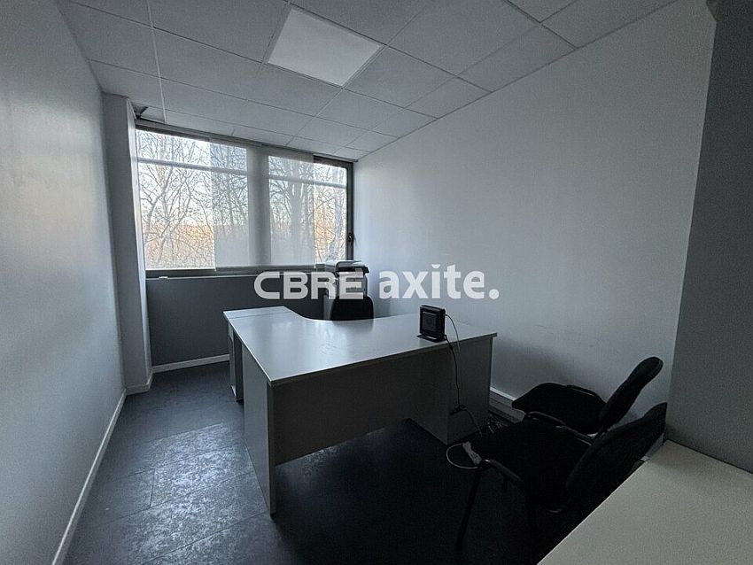 Bureau Location 74370 EPAGNY METZ-TESSY