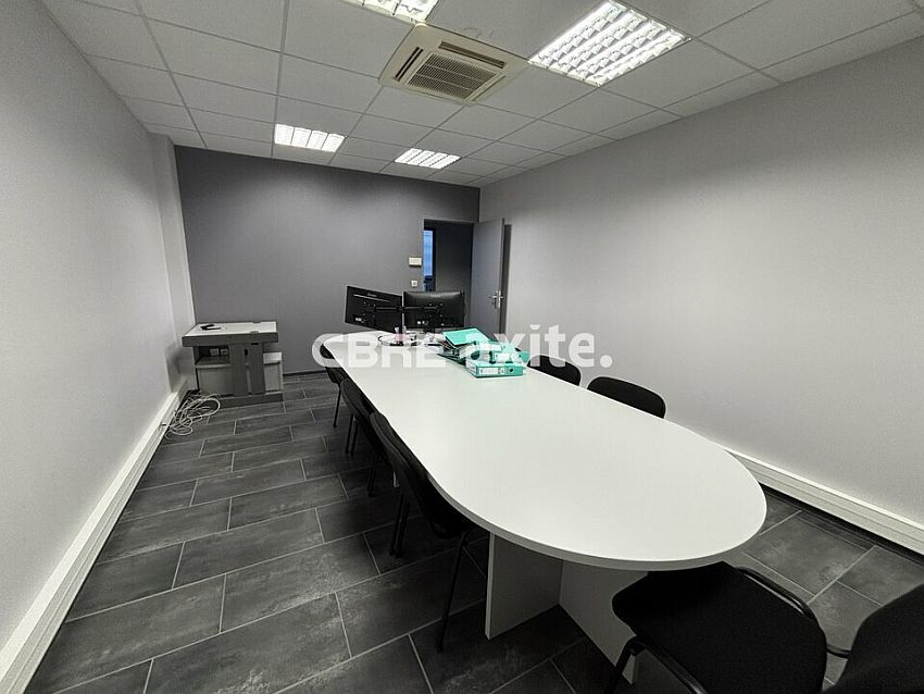 Bureau Location 74370 EPAGNY METZ-TESSY