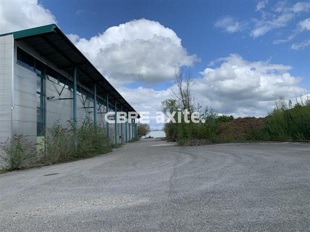 Local d'activités Vente 74150 MARIGNY SAINT MARCEL