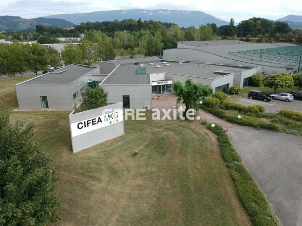 Local d'activités Vente 74150 MARIGNY SAINT MARCEL