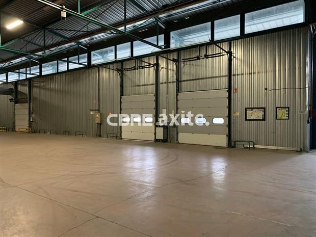 Local d'activités Vente 74150 MARIGNY SAINT MARCEL