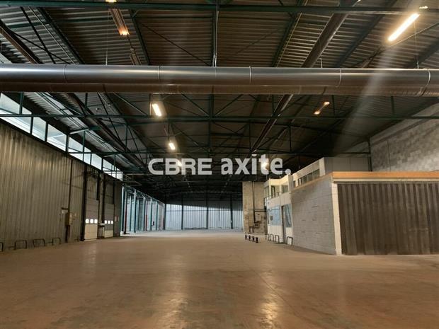 Local d'activités Vente 74150 MARIGNY SAINT MARCEL