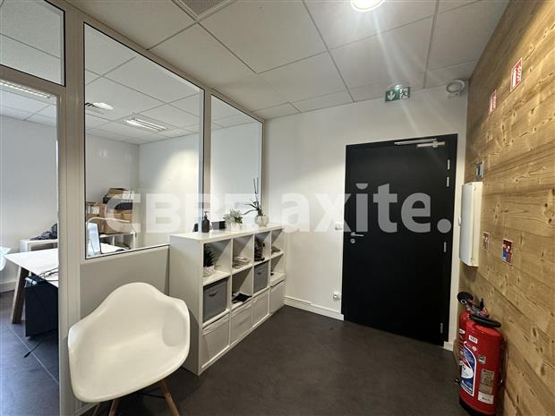 Bureau Vente 74940 ANNECY LE VIEUX