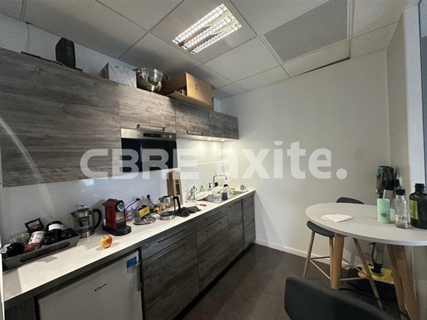 Bureau Vente 74940 ANNECY LE VIEUX