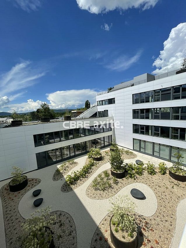 Bureau Location 74940 ANNECY   ANNECY LE VIEUX