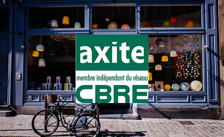 Bureau Location 74000 ANNECY