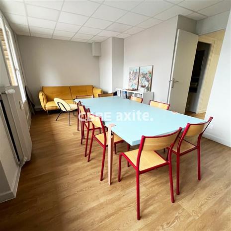 Bureau Location 74000 ANNECY