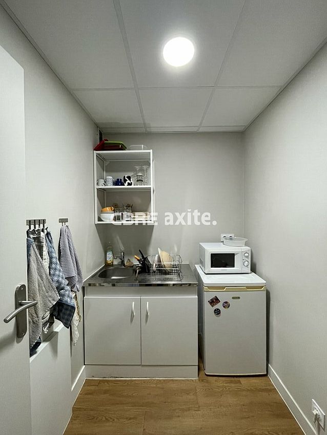 Commerce Location 74000 ANNECY