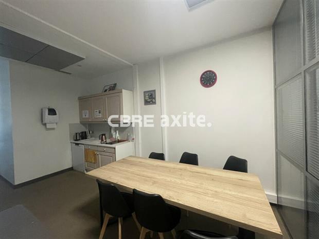 Bureau Location 74330 EPAGNY METZ TESSY