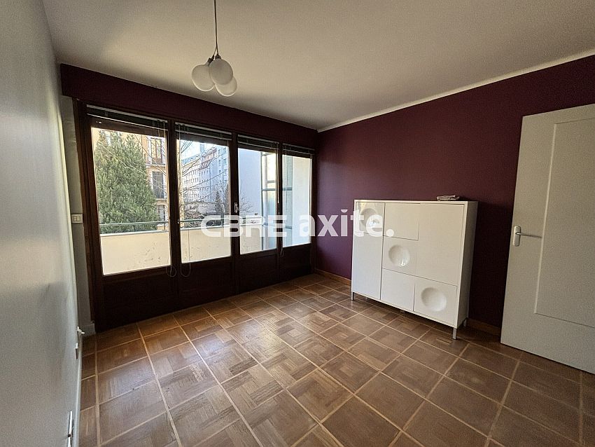 Bureau Location 74000 ANNECY