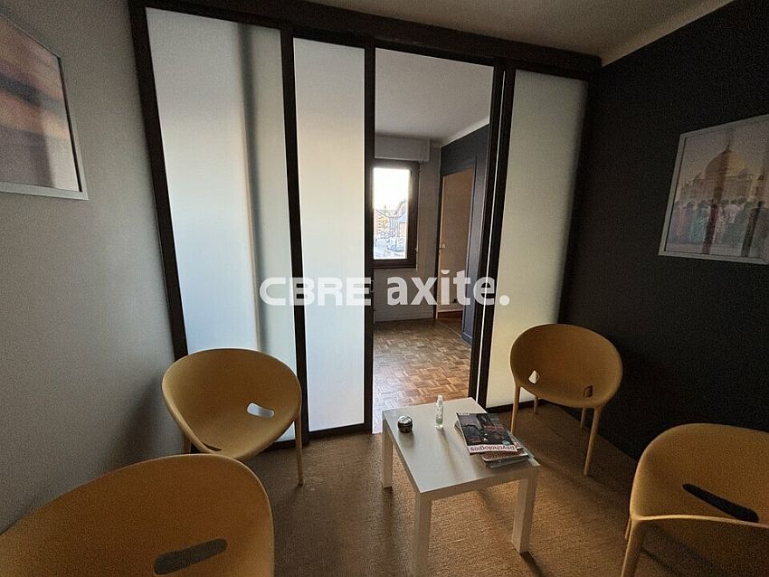 Bureau Location 74000 ANNECY