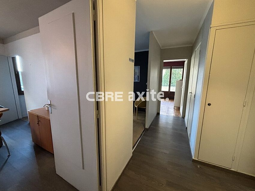 Bureau Location 74000 ANNECY