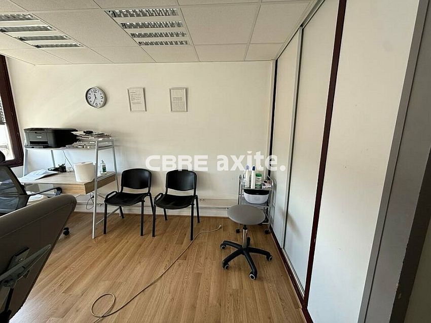 Bureau Location 74100 ANNEMASSE