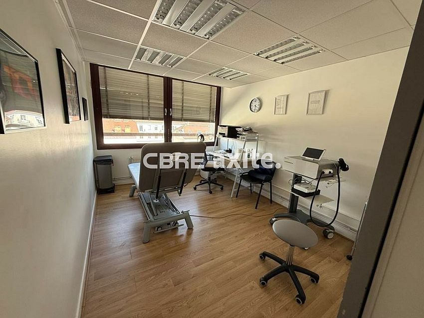 Bureau Location 74100 ANNEMASSE